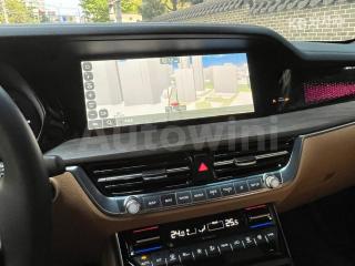 2021 KIA THE MASTER 4WD DIESEL 마스터즈 - 9