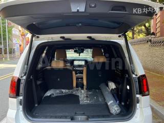 2021 KIA THE MASTER 4WD DIESEL 마스터즈 - 11