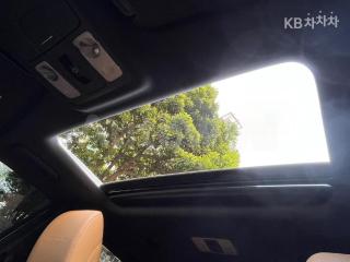 2021 KIA THE MASTER 4WD DIESEL 마스터즈 - 12