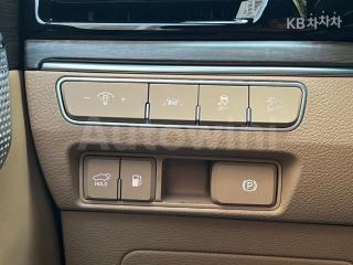 2021 KIA THE MASTER 4WD DIESEL 마스터즈 - 13