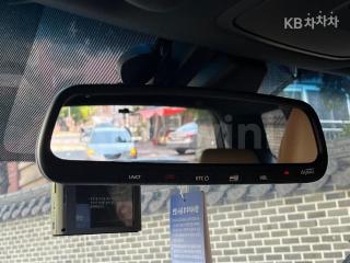 2021 KIA THE MASTER 4WD DIESEL 마스터즈 - 14