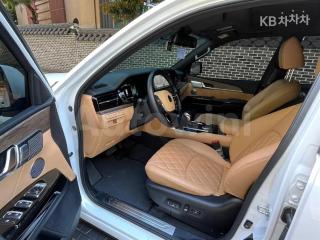 2021 KIA THE MASTER 4WD DIESEL 마스터즈 - 15