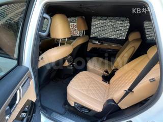 2021 KIA THE MASTER 4WD DIESEL 마스터즈 - 16