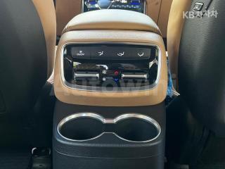 2021 KIA THE MASTER 4WD DIESEL 마스터즈 - 18