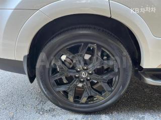 2021 KIA THE MASTER 4WD DIESEL 마스터즈 - 19