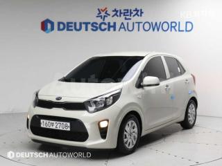 KNAB3511BLT602966 2020 KIA  MORNING JA  LUXURY-0