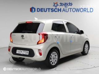 KNAB3511BLT602966 2020 KIA  MORNING JA  LUXURY-1