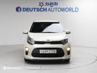 KNAB3511BLT602966 2020 KIA  MORNING JA  LUXURY-2