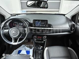 2020 KIA  MORNING JA  LUXURY - 7