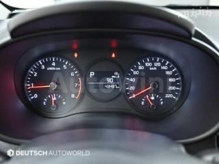 2020 KIA  MORNING JA  LUXURY - 8