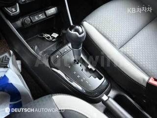 2020 KIA  MORNING JA  LUXURY - 9