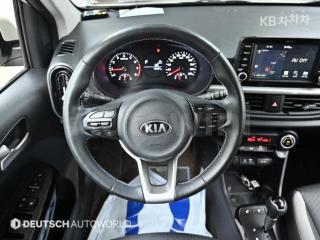 2020 KIA  MORNING JA  LUXURY - 13