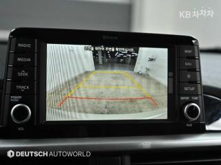 2020 KIA  MORNING JA  LUXURY - 15