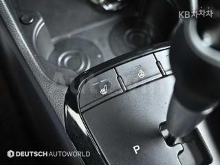 2020 KIA  MORNING JA  LUXURY - 16