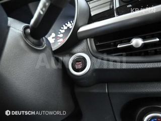 2020 KIA  MORNING JA  LUXURY - 18