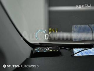 2020 KIA  MORNING JA  LUXURY - 19