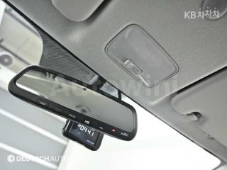 2020 KIA  MORNING JA  LUXURY - 20