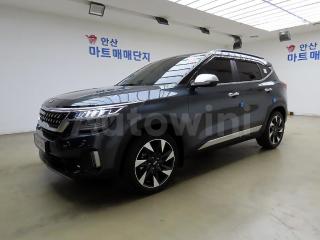 KNAES815GMK179785 2021 KIA SELTOS 1.6 DIESEL 2WD SIGNATURE-1