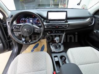 2021 KIA SELTOS 1.6 DIESEL 2WD SIGNATURE - 7
