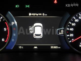 2021 KIA SELTOS 1.6 DIESEL 2WD SIGNATURE - 8