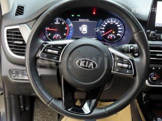 2021 KIA SELTOS 1.6 DIESEL 2WD SIGNATURE - 9