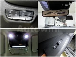 2021 KIA SELTOS 1.6 DIESEL 2WD SIGNATURE - 17