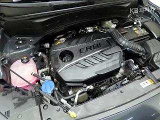 2021 KIA SELTOS 1.6 DIESEL 2WD SIGNATURE - 19