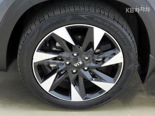 2021 KIA SELTOS 1.6 DIESEL 2WD SIGNATURE - 20