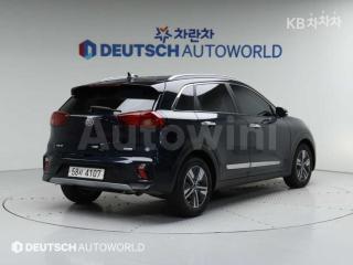 KNACB81CGLA309083 2020 KIA  NIRO 1.6 HEV PRESTIGE-1