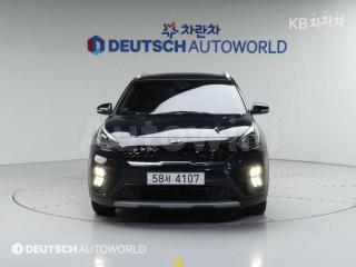 KNACB81CGLA309083 2020 KIA  NIRO 1.6 HEV PRESTIGE-2
