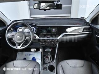 2020 KIA  NIRO 1.6 HEV PRESTIGE - 7