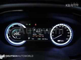 2020 KIA  NIRO 1.6 HEV PRESTIGE - 8