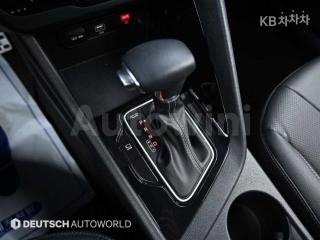 2020 KIA  NIRO 1.6 HEV PRESTIGE - 9