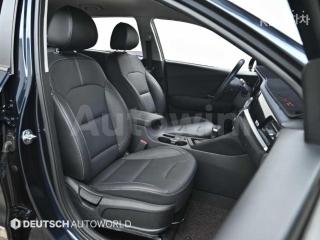 2020 KIA  NIRO 1.6 HEV PRESTIGE - 10