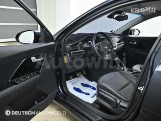 2020 KIA  NIRO 1.6 HEV PRESTIGE - 11