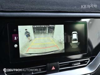 2020 KIA  NIRO 1.6 HEV PRESTIGE - 15