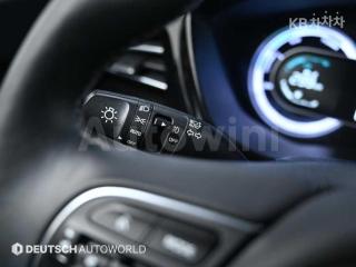 2020 KIA  NIRO 1.6 HEV PRESTIGE - 16