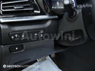 2020 KIA  NIRO 1.6 HEV PRESTIGE - 17