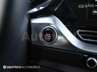 2020 KIA  NIRO 1.6 HEV PRESTIGE - 18
