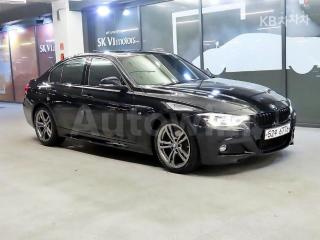 WBA8A9100JAH11017 2018 BMW 3 SERIES 320I SEDAN F30(13~)-0