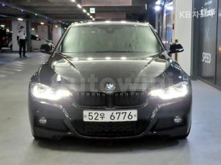 WBA8A9100JAH11017 2018 BMW 3 SERIES 320I SEDAN F30(13~)-1