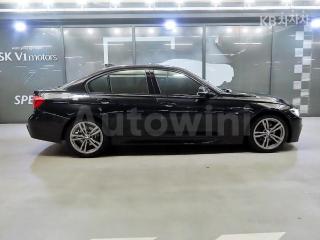 WBA8A9100JAH11017 2018 BMW 3 SERIES 320I SEDAN F30(13~)-2
