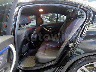 2018 BMW 3 SERIES 320I SEDAN F30(13~) - 7