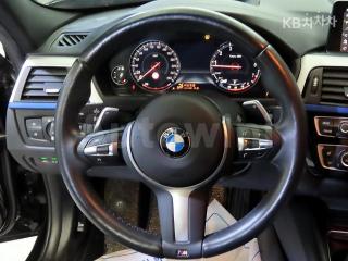 2018 BMW 3 SERIES 320I SEDAN F30(13~) - 8