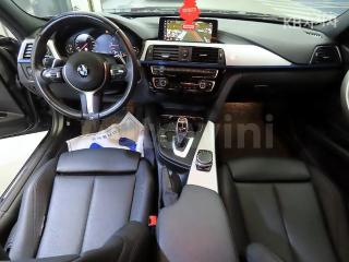 2018 BMW 3 SERIES 320I SEDAN F30(13~) - 10