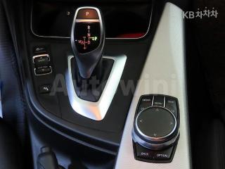 2018 BMW 3 SERIES 320I SEDAN F30(13~) - 12