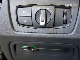 2018 BMW 3 SERIES 320I SEDAN F30(13~) - 13