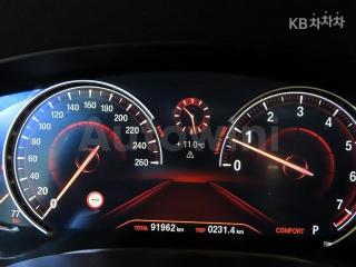 2017 BMW  5SERIES G30  530I XDRIVE M SPORT PLUS - 10