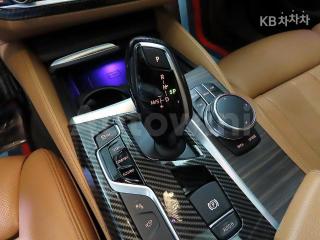 2017 BMW  5SERIES G30  530I XDRIVE M SPORT PLUS - 11