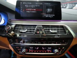 2017 BMW  5SERIES G30  530I XDRIVE M SPORT PLUS - 13